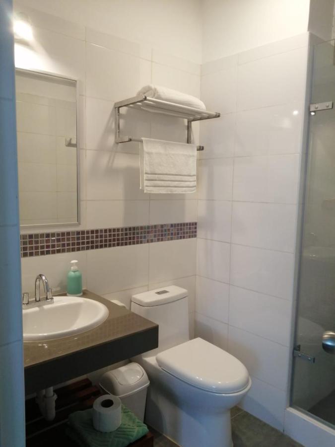 Nereo Rooms Lima Exterior photo